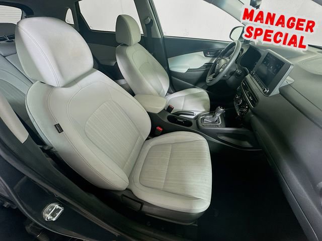 Used 2023 Hyundai Kona SEL image 26