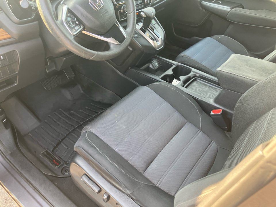 Used 2018 Honda CR-V EX image 34