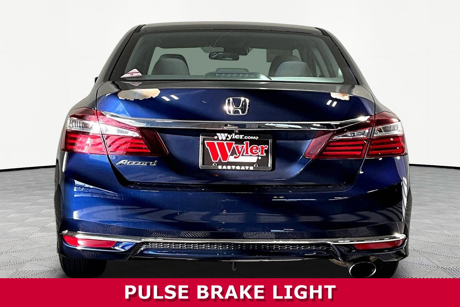 Used 2016 Honda Accord LX image 5