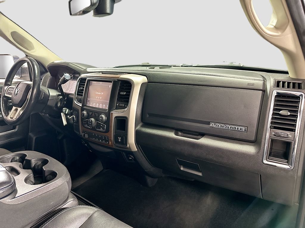 Used 2016 RAM 2500 Laramie image 30