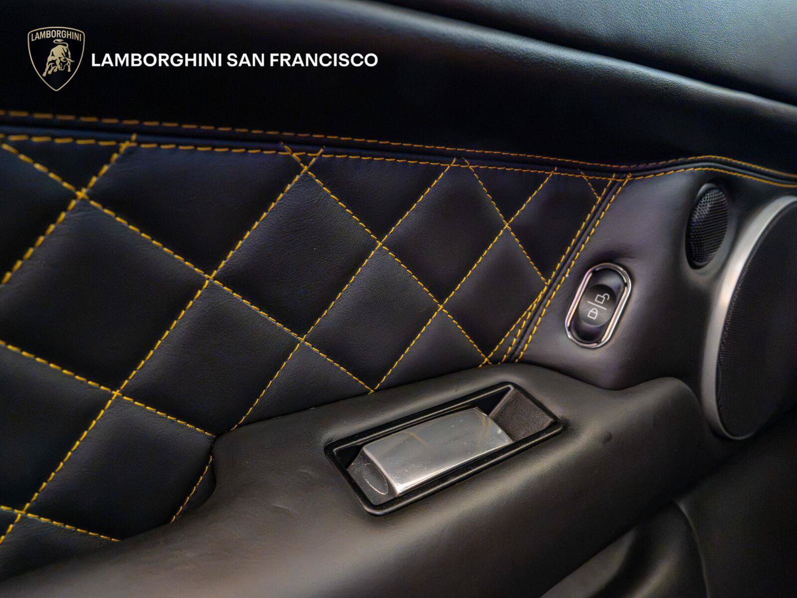 Used 2007 Lamborghini Murcielago LP 640 AWD/4WD image 75
