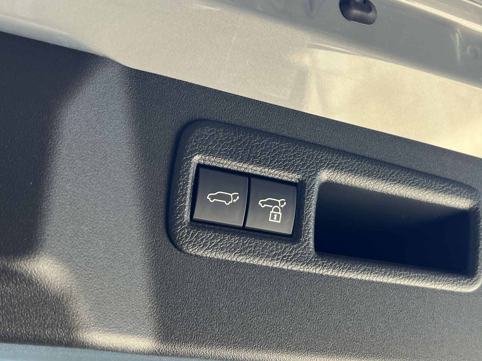 New 2026 Toyota C-HR AWD/4WD image 21