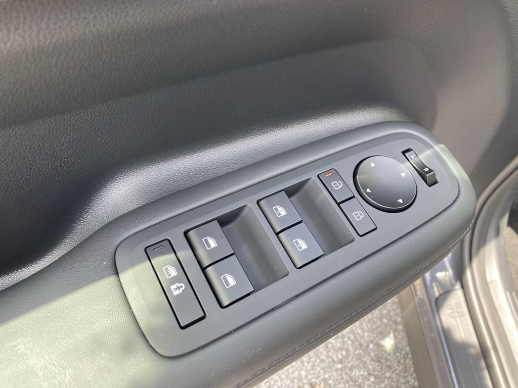 New 2027 Hyundai Santa Fe SEL FWD image 18