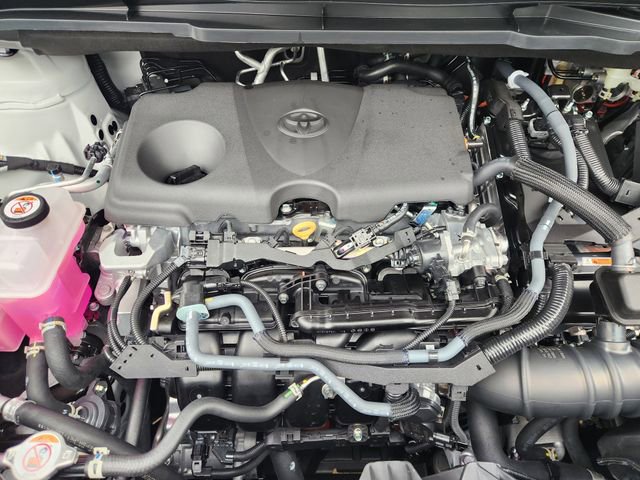 New 2026 Toyota Sienna XLE FWD image 23