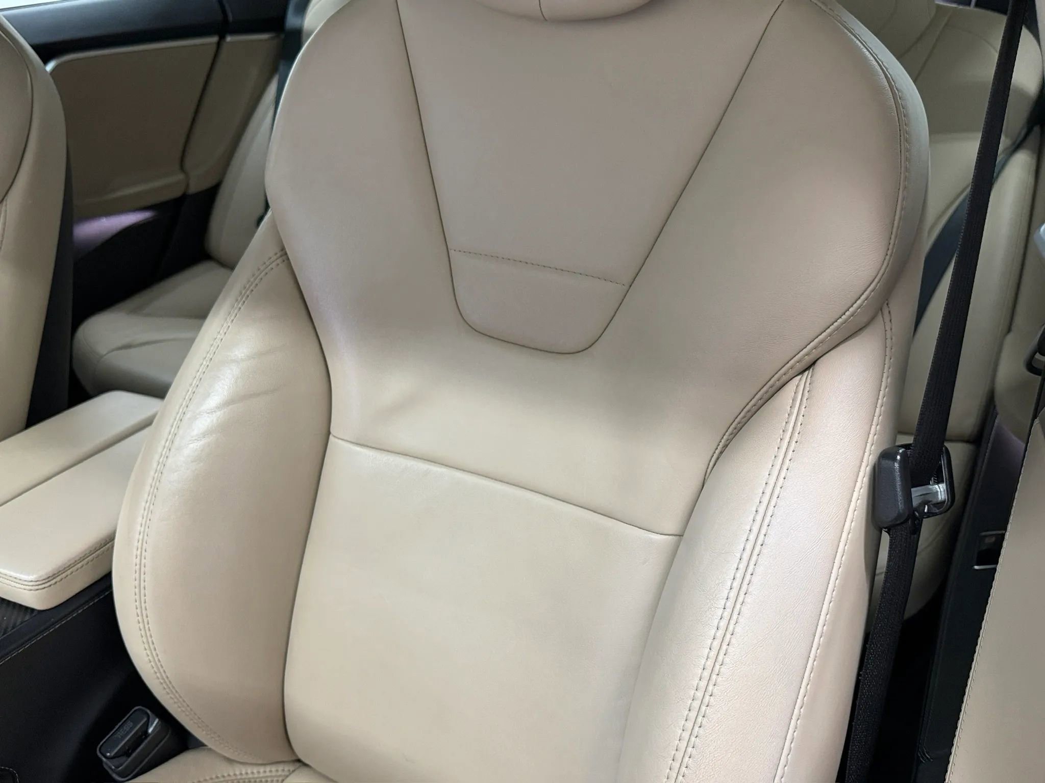 Used 2017 Tesla Model S 100D AWD/4WD image 31