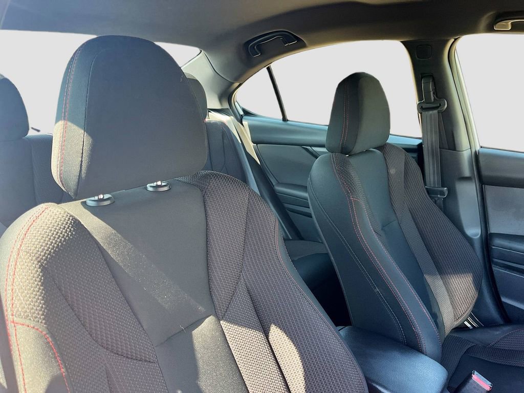 Used 2024 Subaru WRX Premium image 26