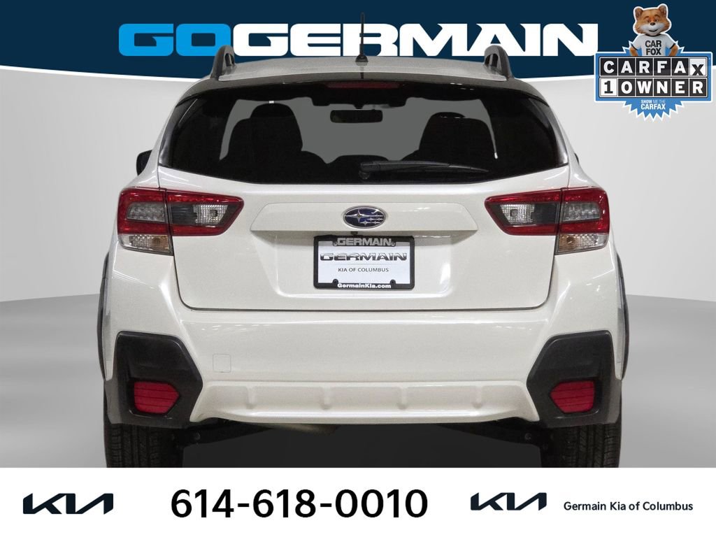 Used 2022 Subaru Crosstrek 2.0i image 10
