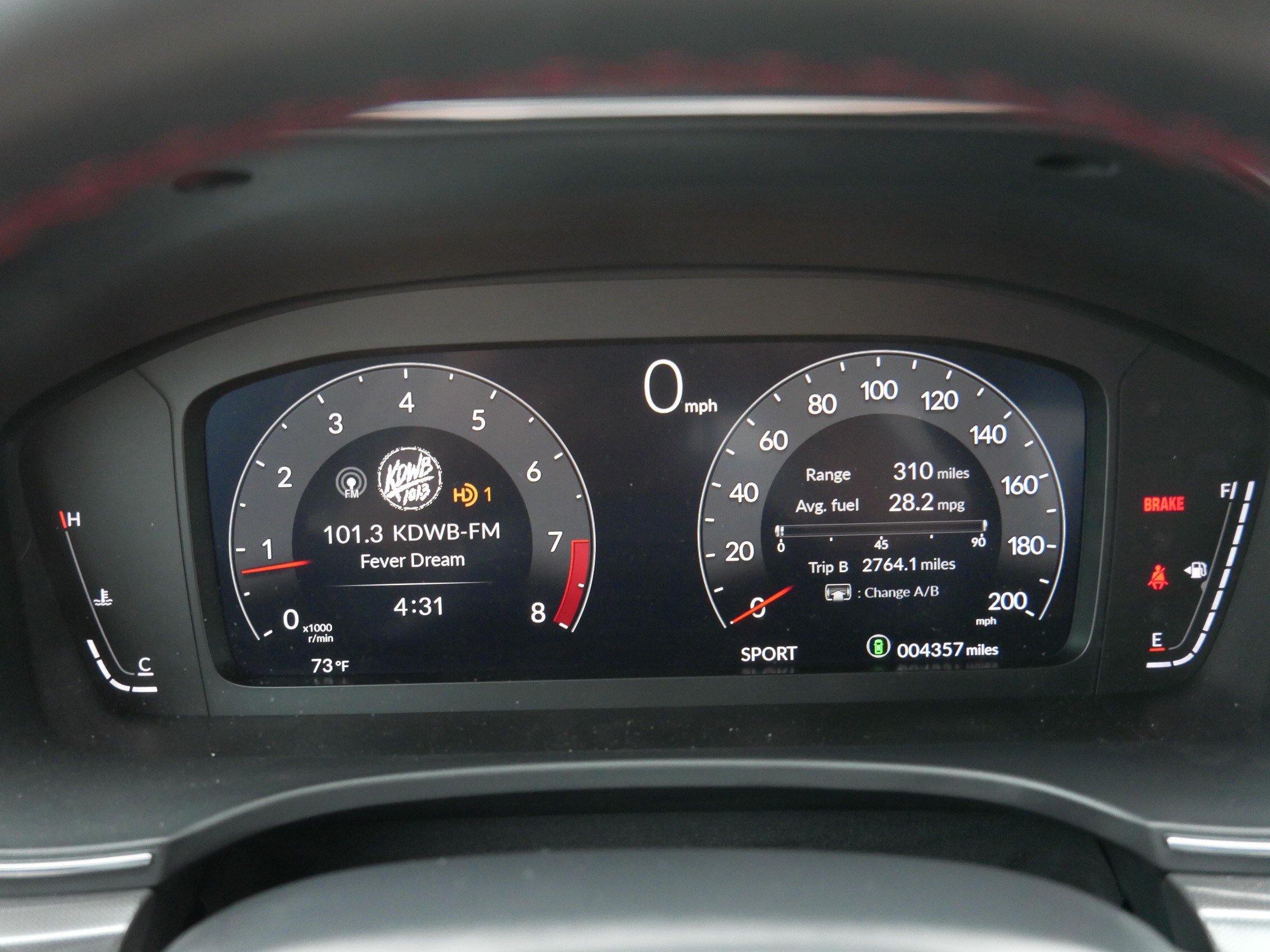 Used 2026 Acura Integra Type S FWD image 21