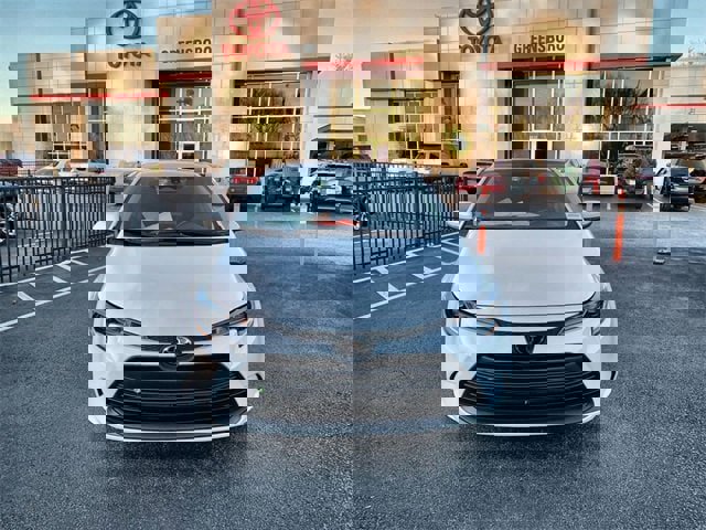 New 2026 Toyota Corolla LE image 3