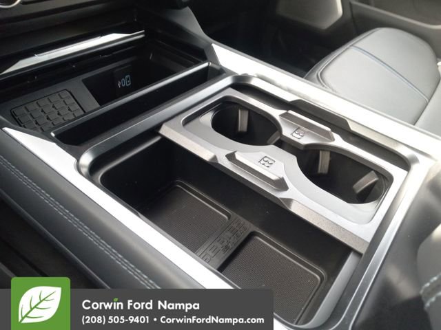 New 2026 Ford F350 Platinum image 18