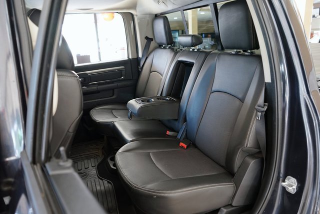 Used 2015 RAM 1500 Sport w/ Sport Premium Group image 44