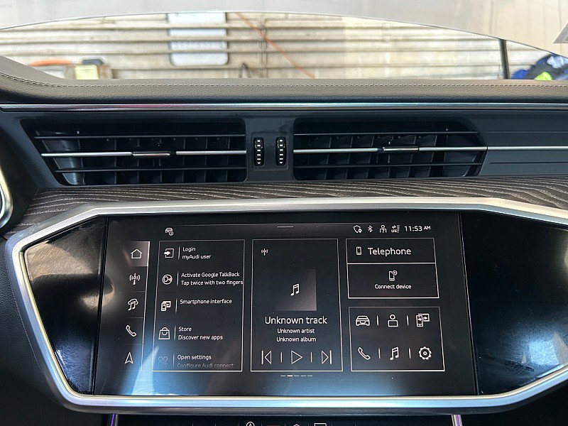 Used 2024 Audi A6 Premium Plus AWD/4WD image 17