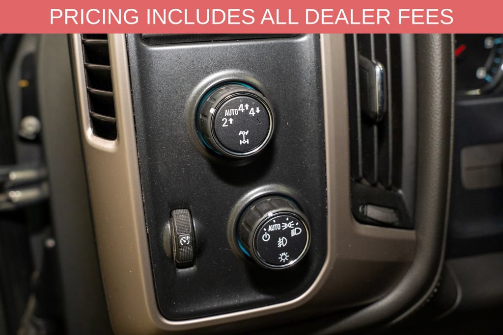 Used 2018 GMC Sierra 1500 Denali AWD/4WD image 10