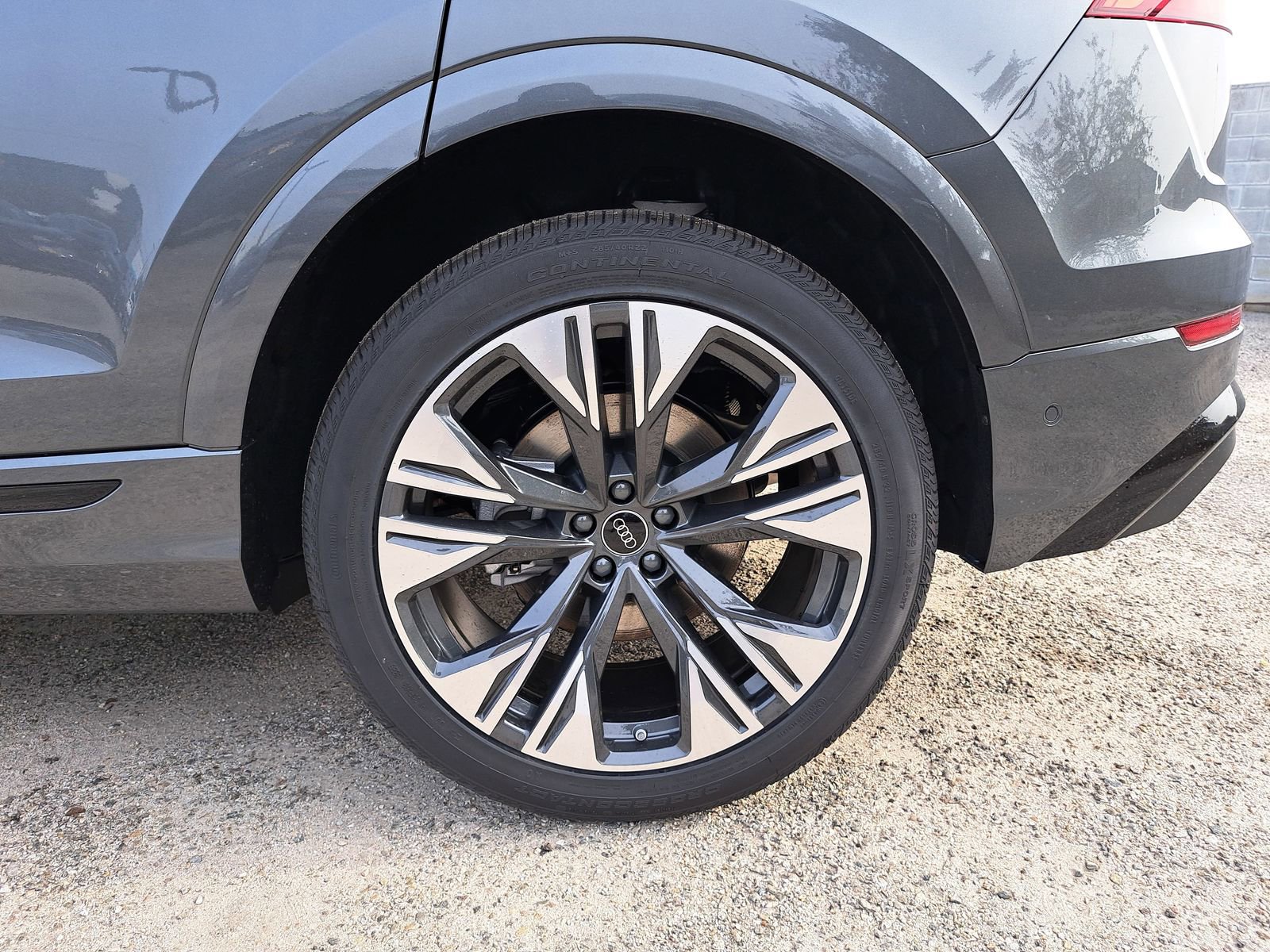 New 2026 Audi Q8 Premium Plus image 37