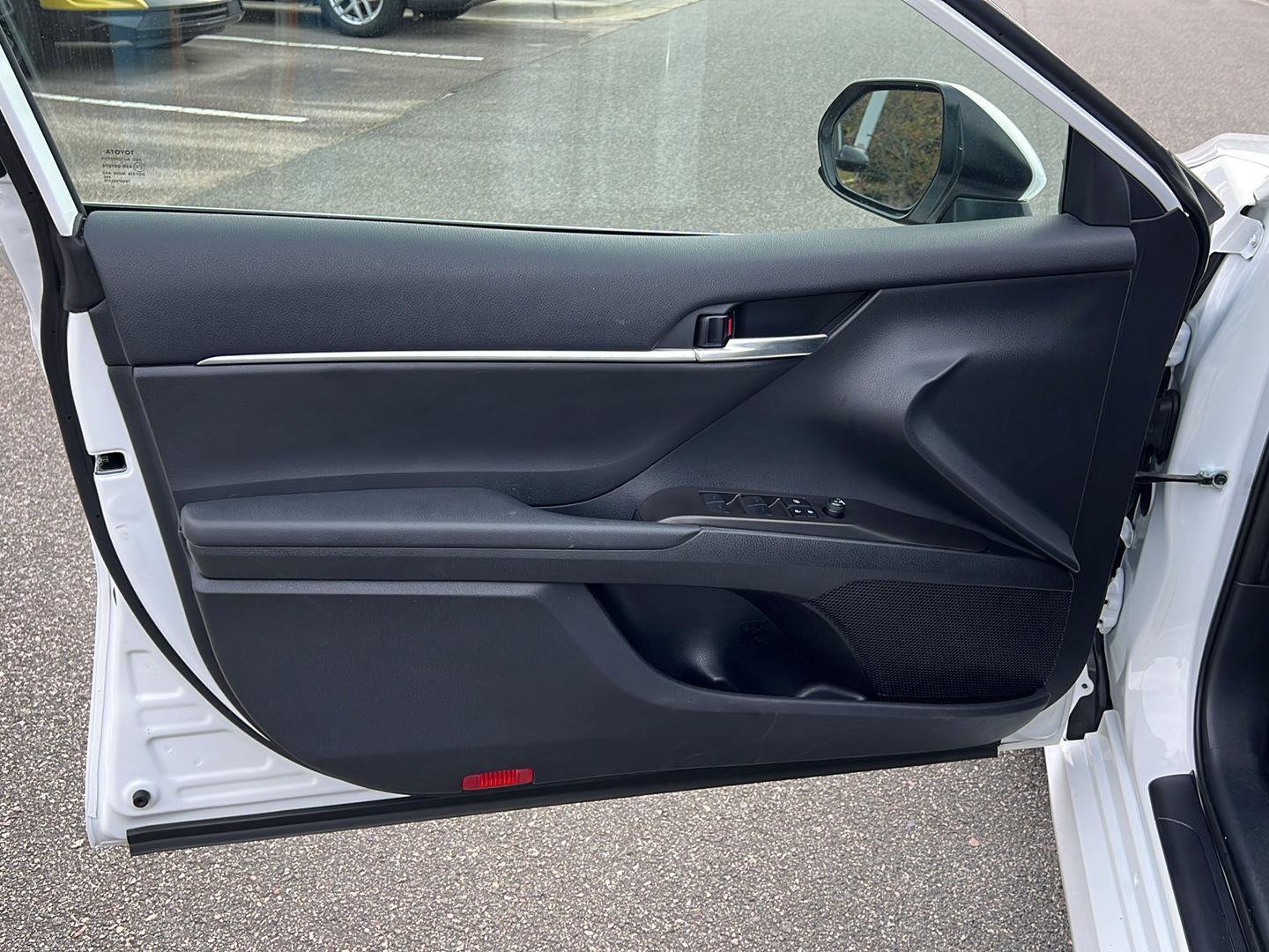 Used 2024 Toyota Camry LE image 35