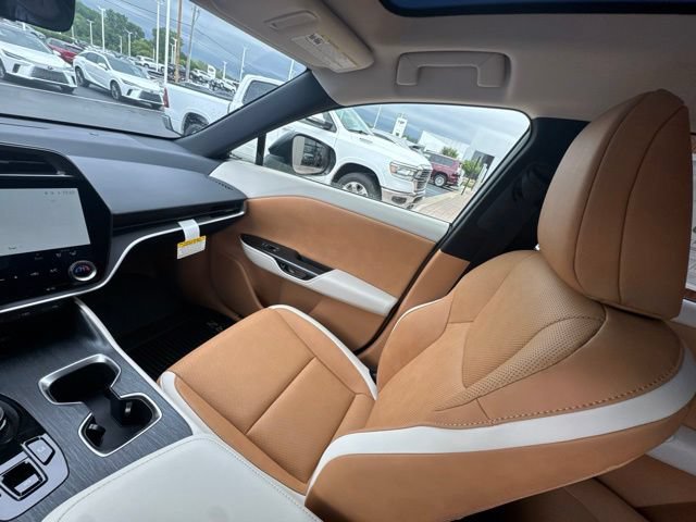 New 2026 Lexus RZ 450e AWD w/ Technology Package image 24
