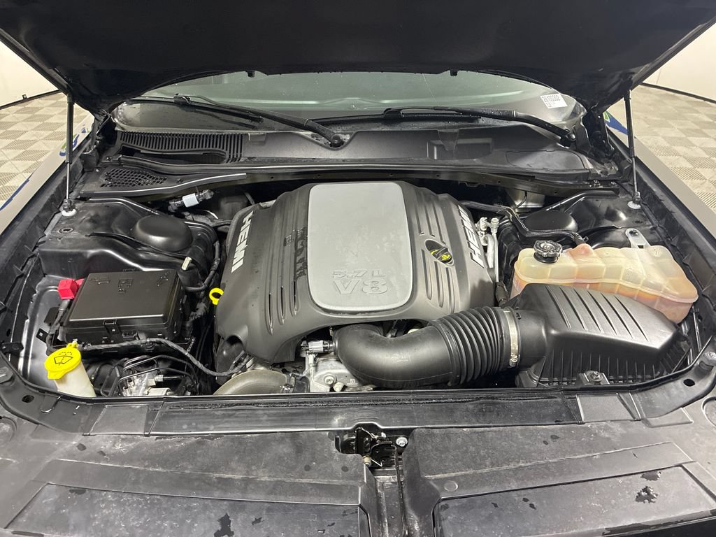 Used 2021 Dodge Challenger R/T w/ Plus Package RWD image 30
