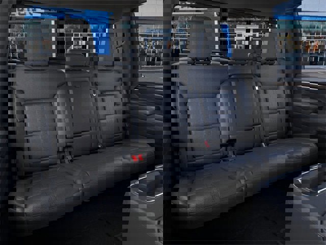 New 2026 Chevrolet Silverado 3500 High Country w/ Technology Package image 17