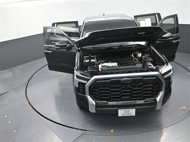 Used 2023 Toyota Tundra Limited w/ TRD Off-Road Package image 26