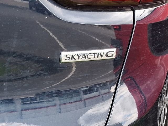 Used 2021 MAZDA CX-3 Sport AWD/4WD image 5