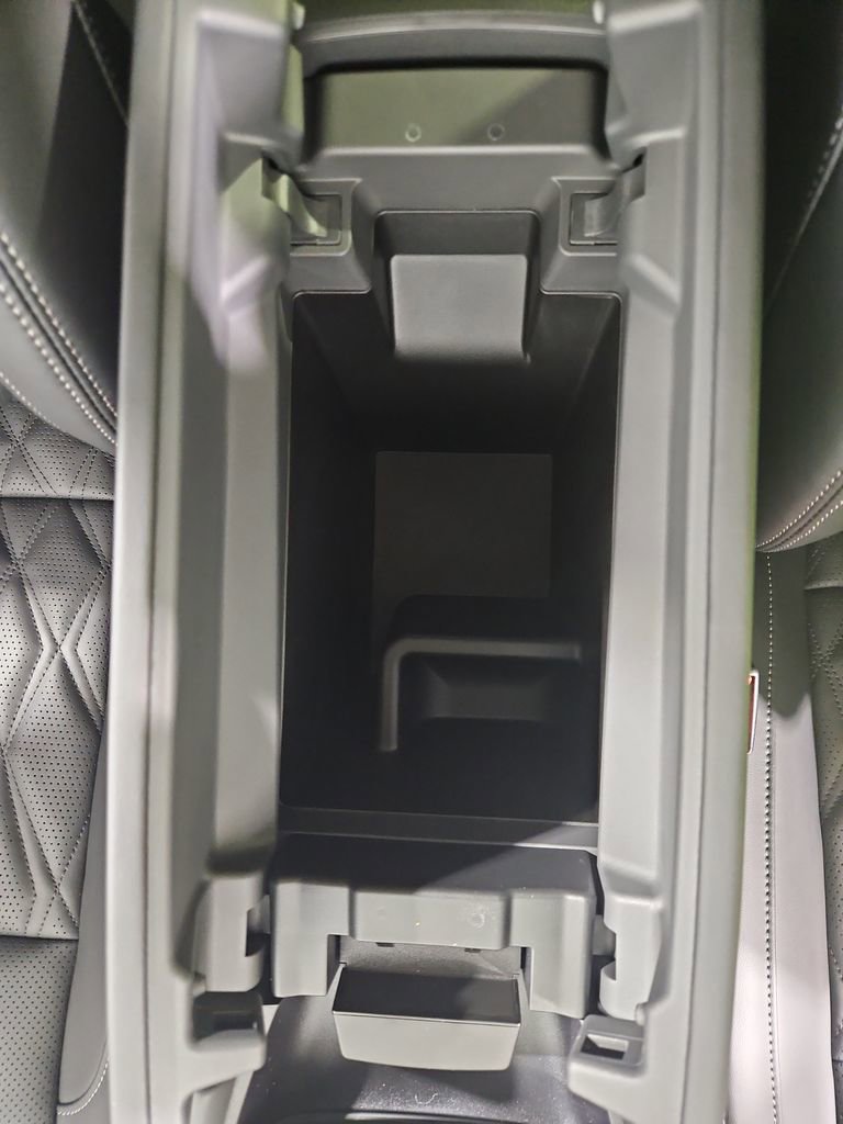 New 2026 Nissan Rogue Platinum image 26