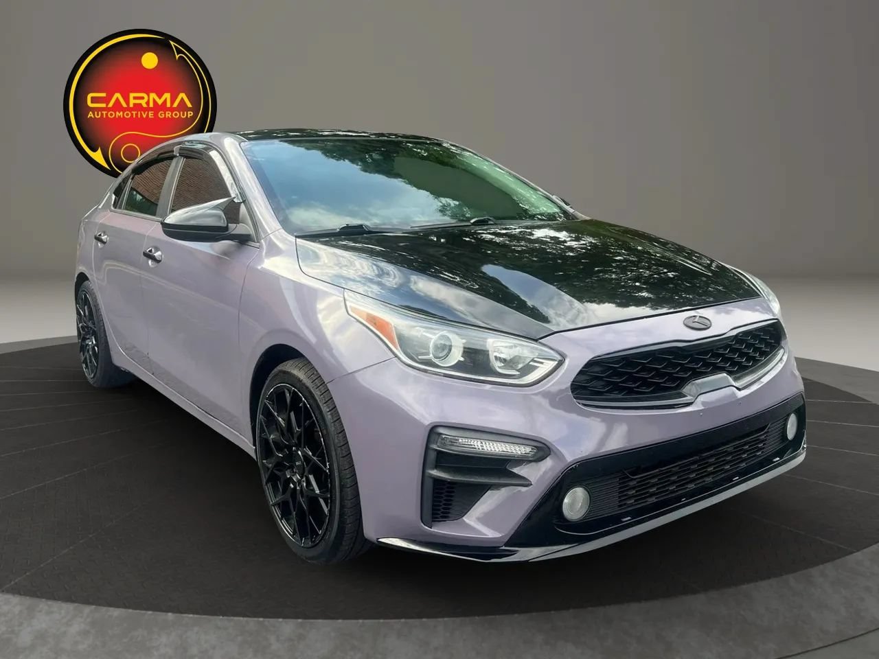 Used 2019 Kia Forte Sedan FWD image 7