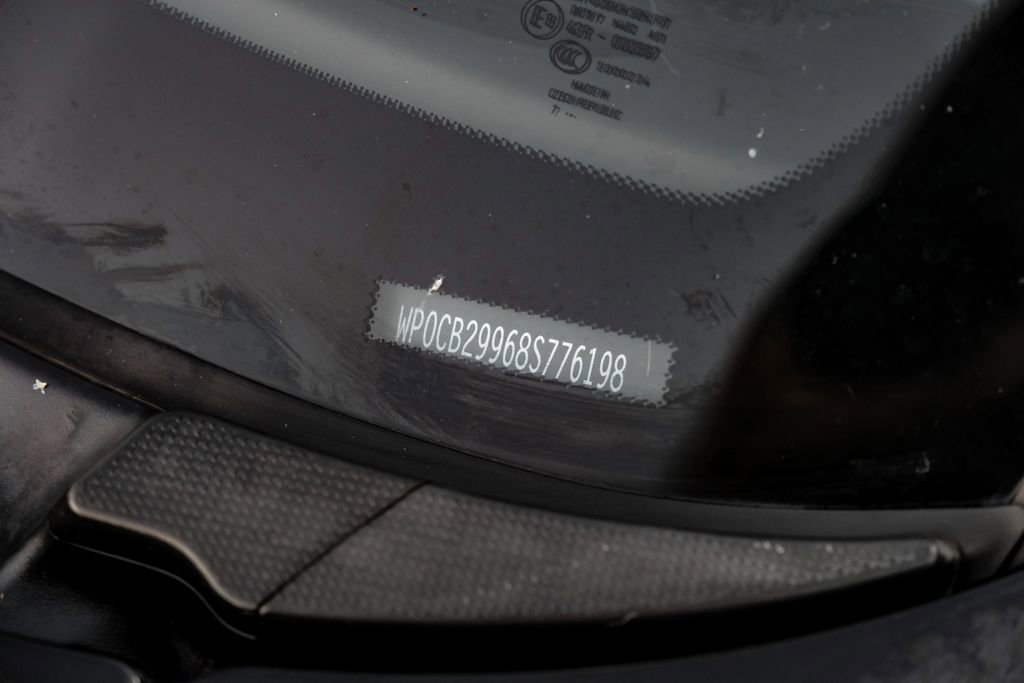 Used 2008 Porsche 911 Carrera S image 44