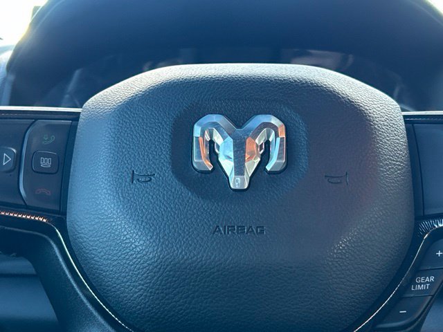 Used 2024 RAM 1500 Rebel w/ Rebel Level 1 Equipment Group AWD/4WD image 44