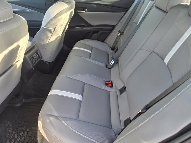 New 2026 Toyota Camry SE w/ Convenience Package FWD image 9