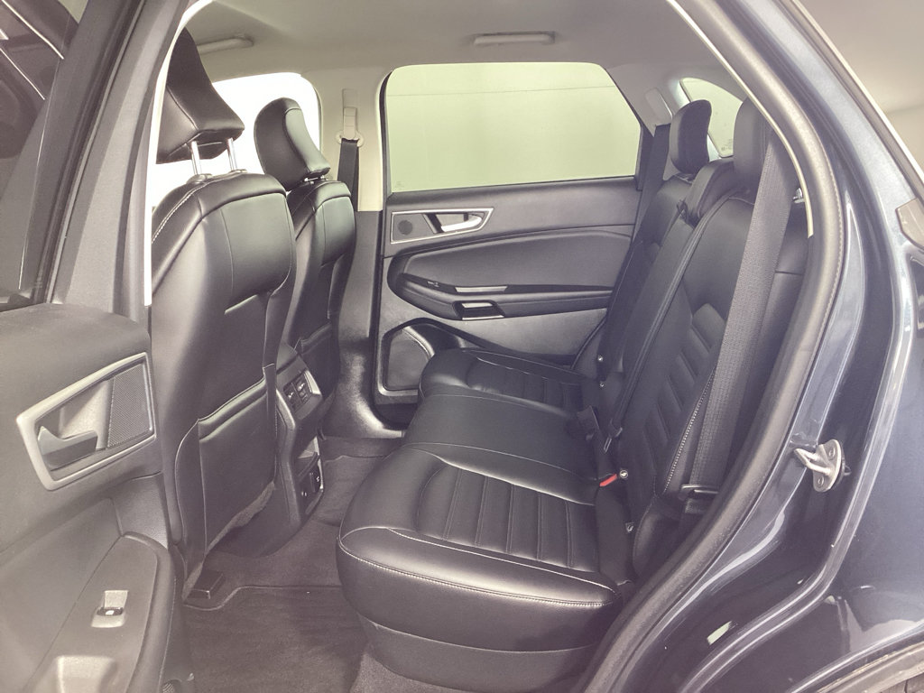 Certified 2023 Ford Edge SEL w/ Convenience Package AWD/4WD image 14