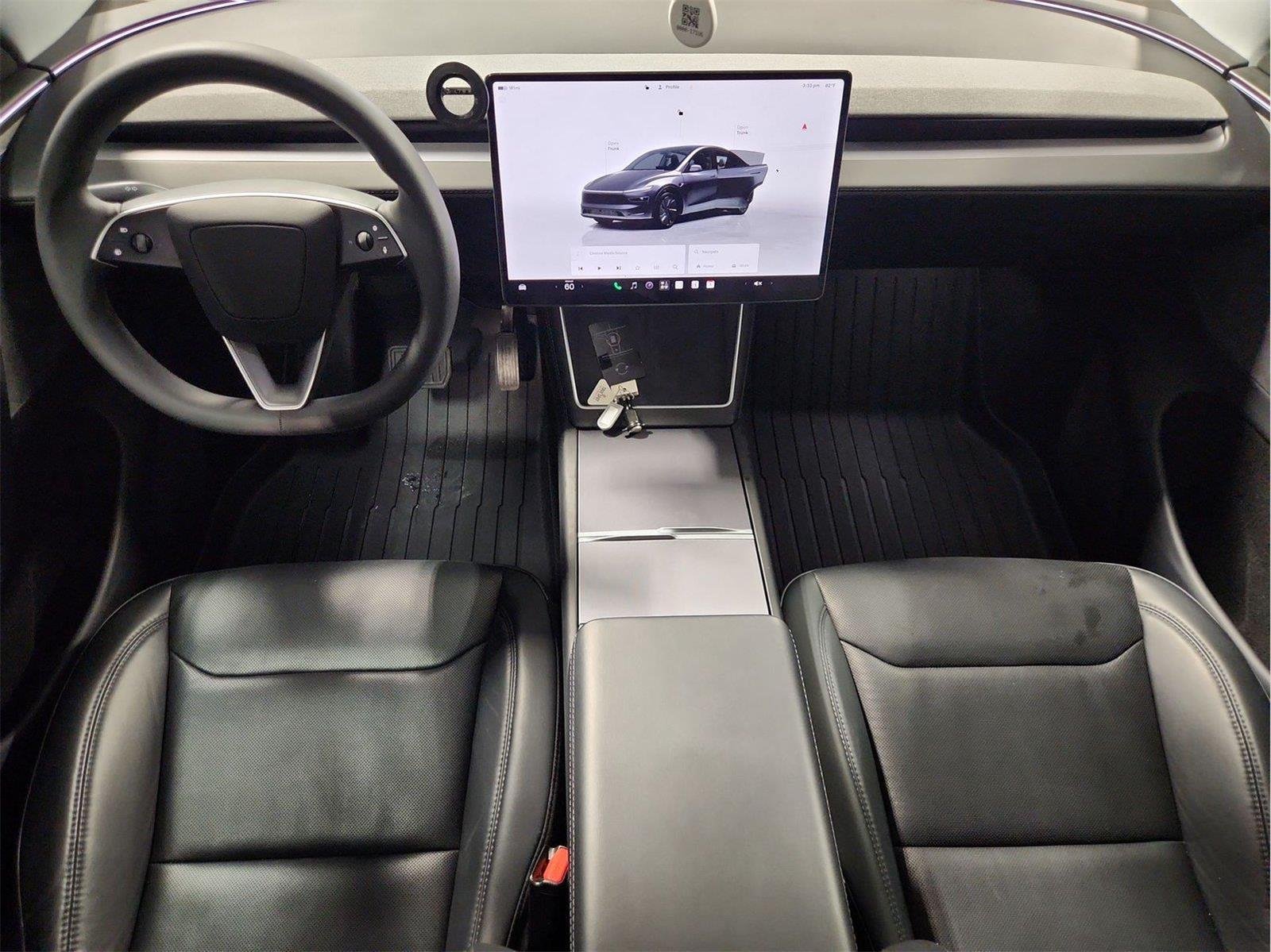 Used 2026 Tesla Model Y Long Range AWD/4WD image 20