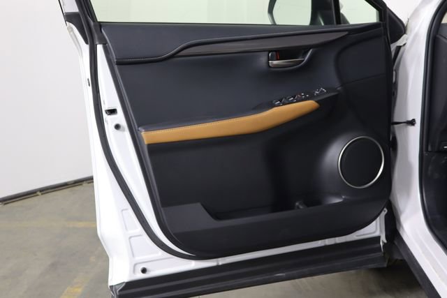 Used 2020 Lexus NX 300 AWD w/ Comfort Package image 19
