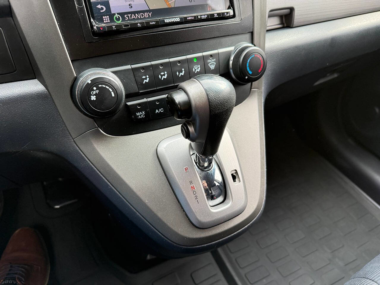 Used 2011 Honda CR-V LX image 52