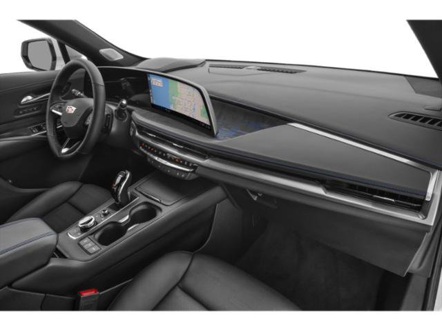 Certified 2024 Cadillac XT4 Sport AWD/4WD image 17