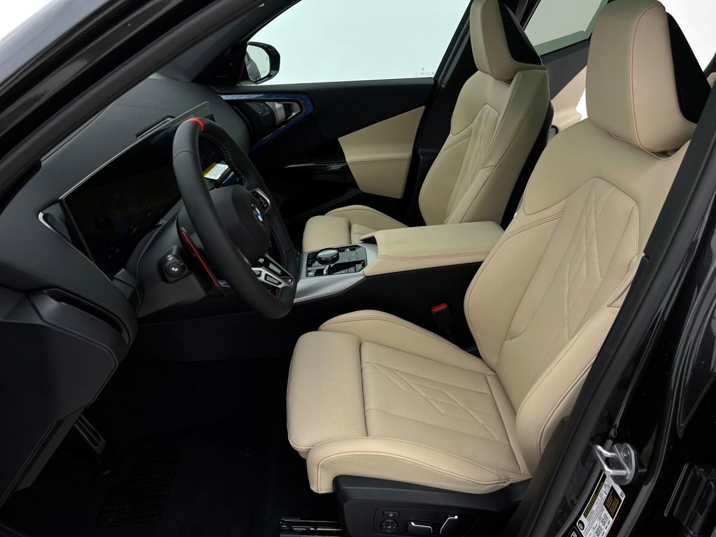 New 2026 BMW X3 M50 w/ Premium Package image 9