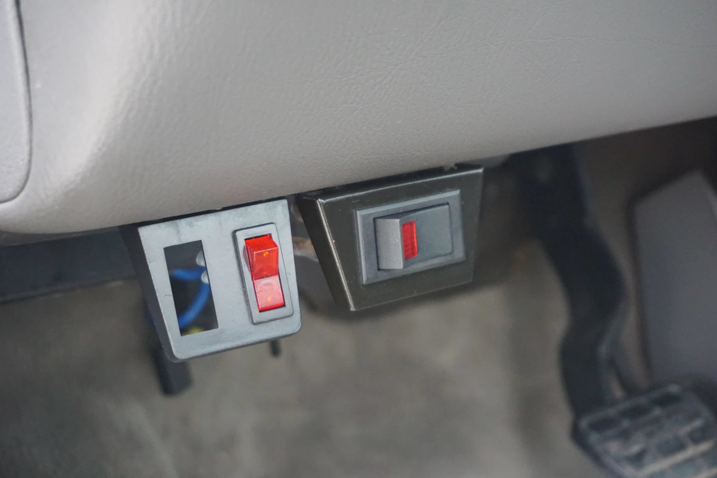 Used 1997 Volkswagen Eurovan Camper FWD image 15