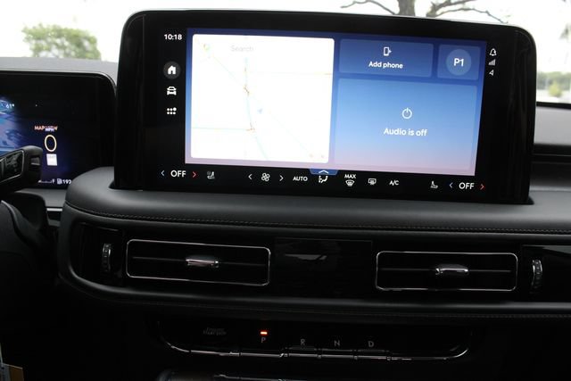 New 2026 Lincoln Aviator Reserve AWD/4WD image 44