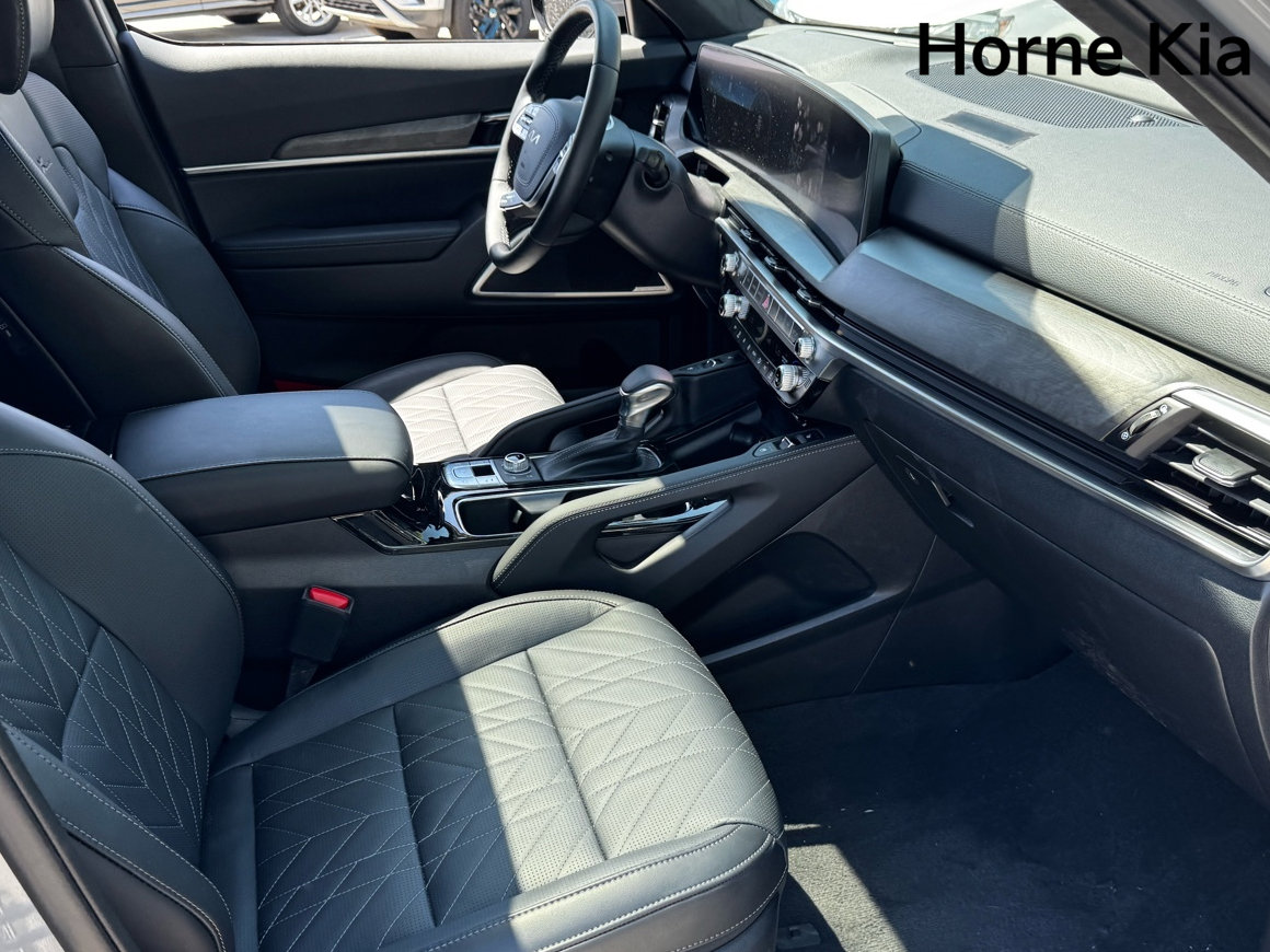 New 2025 Kia Telluride SX X-Line image 20