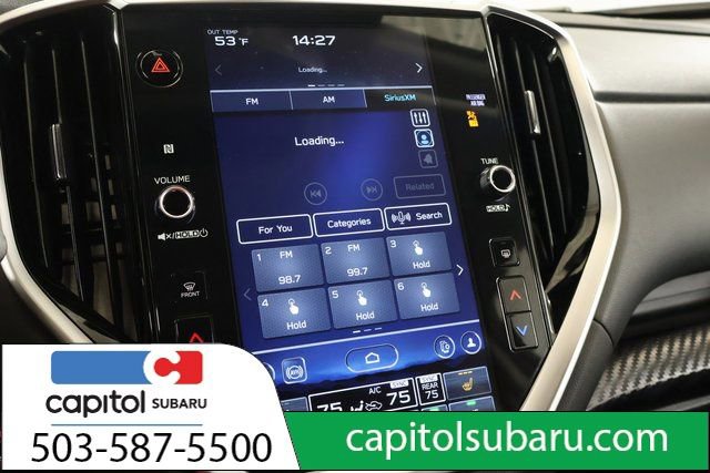 Used 2025 Subaru Ascent Premium image 21
