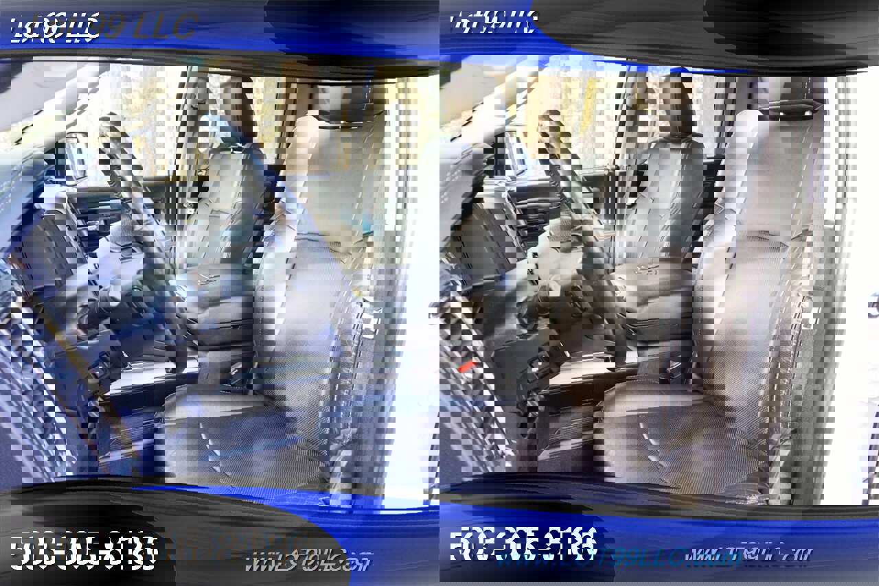 Used 2014 RAM 1500 Sport w/ Sport Premium Group image 13