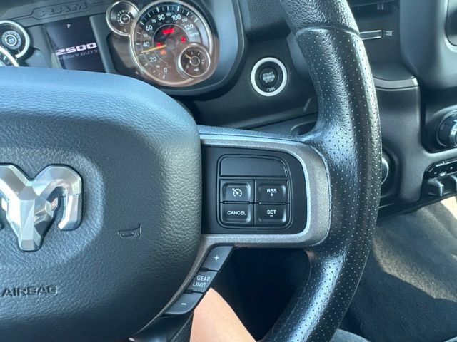 Used 2020 RAM 2500 Tradesman AWD/4WD image 8