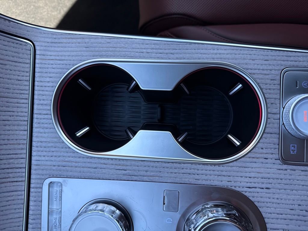 New 2026 Genesis GV80 3.5T Prestige image 25