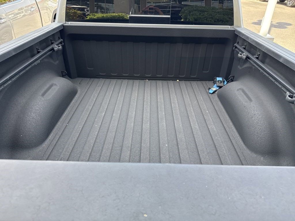 Used 2019 RAM 1500 Limited AWD/4WD image 4