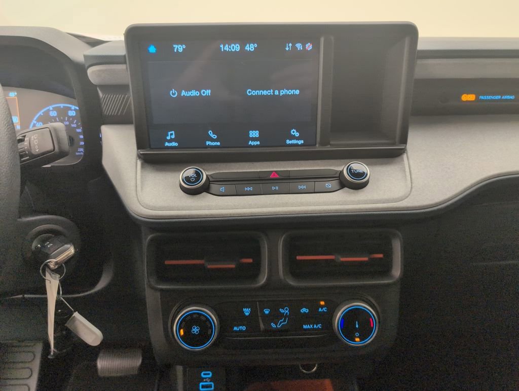 Used 2023 Ford Maverick XLT image 29