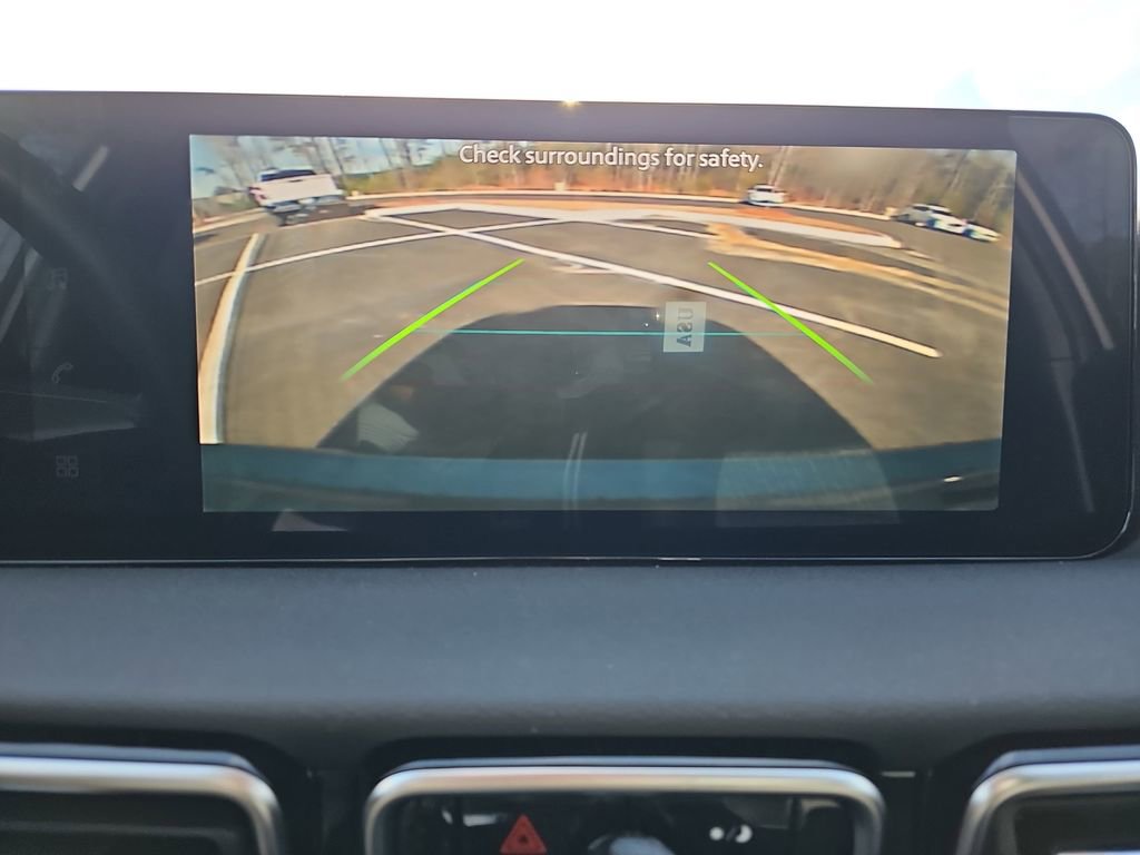 New 2026 Nissan Sentra SV w/ Floor Mat Package image 26