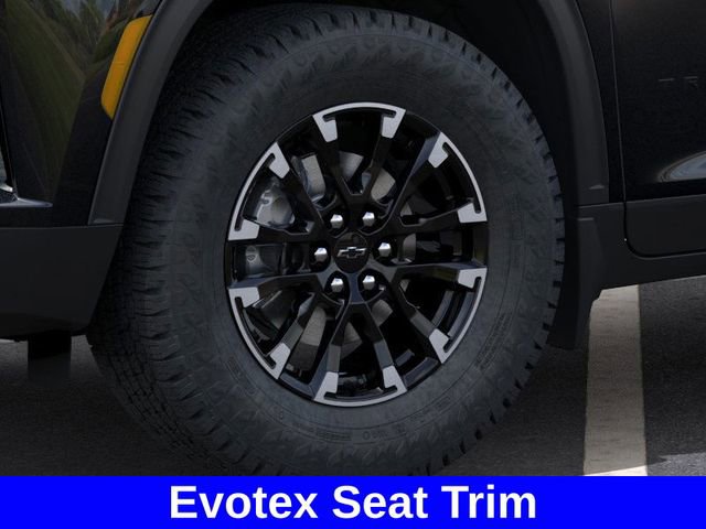 New 2026 Chevrolet Traverse Z71 image 10