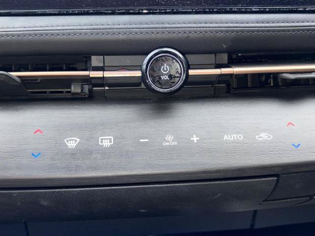 Certified 2024 Nissan Ariya FWD image 5