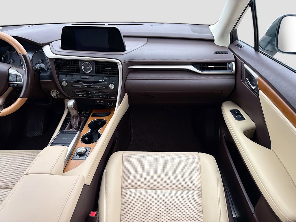 Used 2020 Lexus RX 350 FWD w/ Premium Package image 20