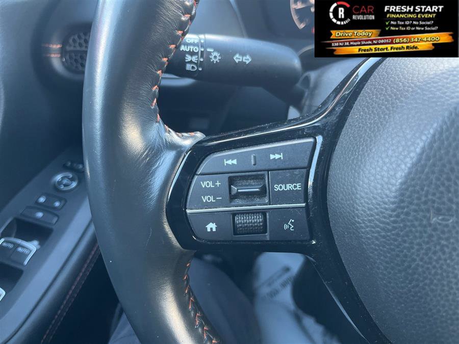 Used 2023 Honda HR-V Sport image 17