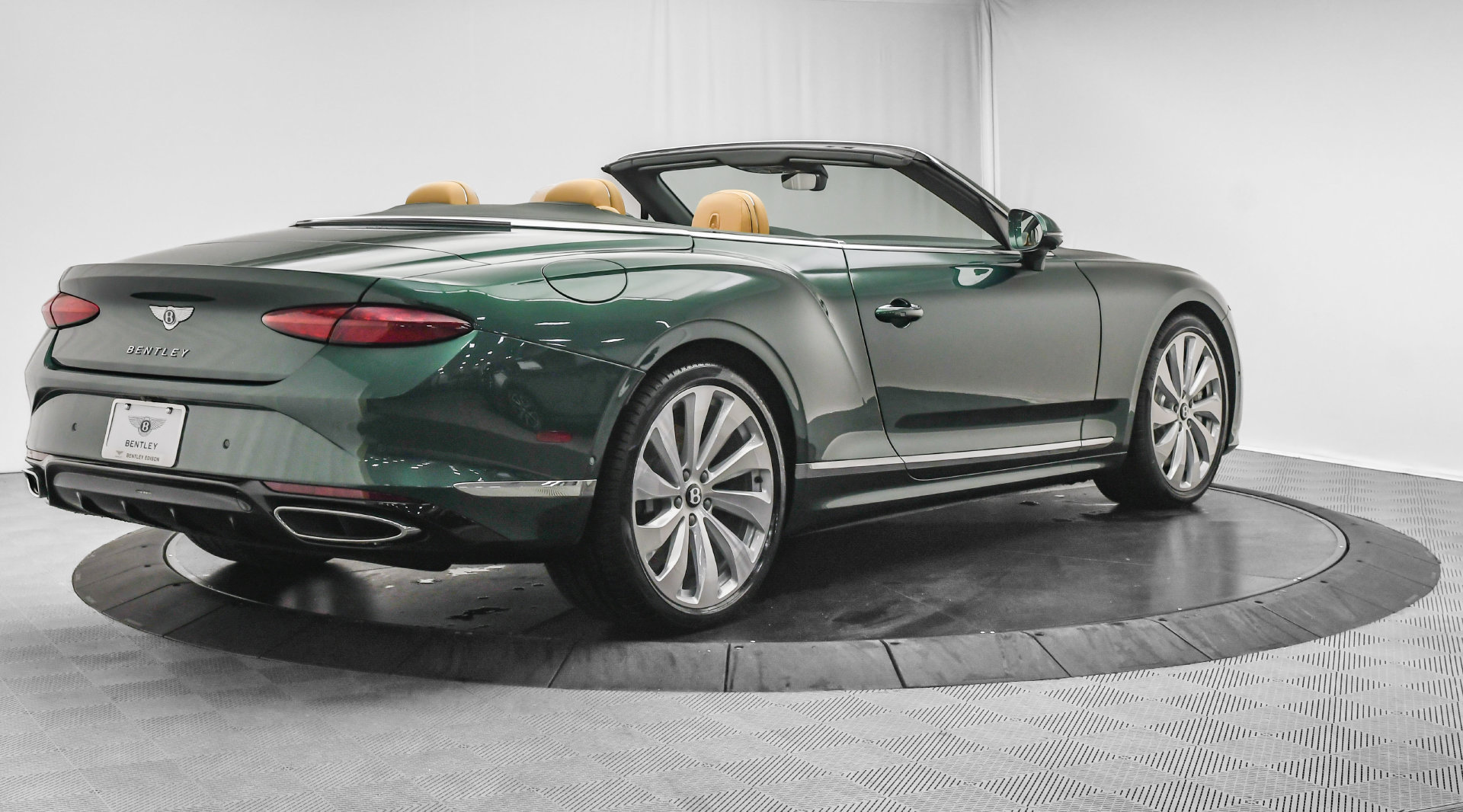 New 2026 Bentley Continental GT AWD/4WD image 13